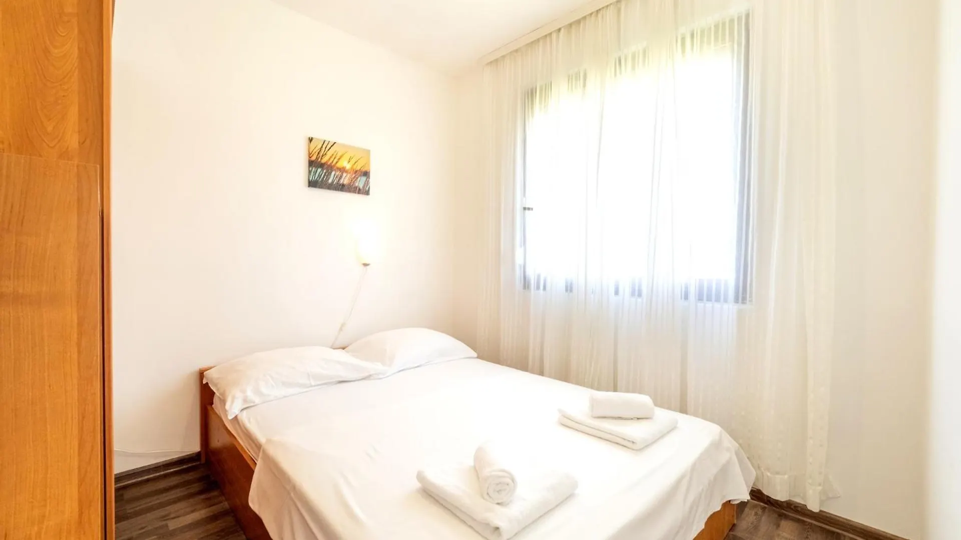 Apartments Bianca Baska