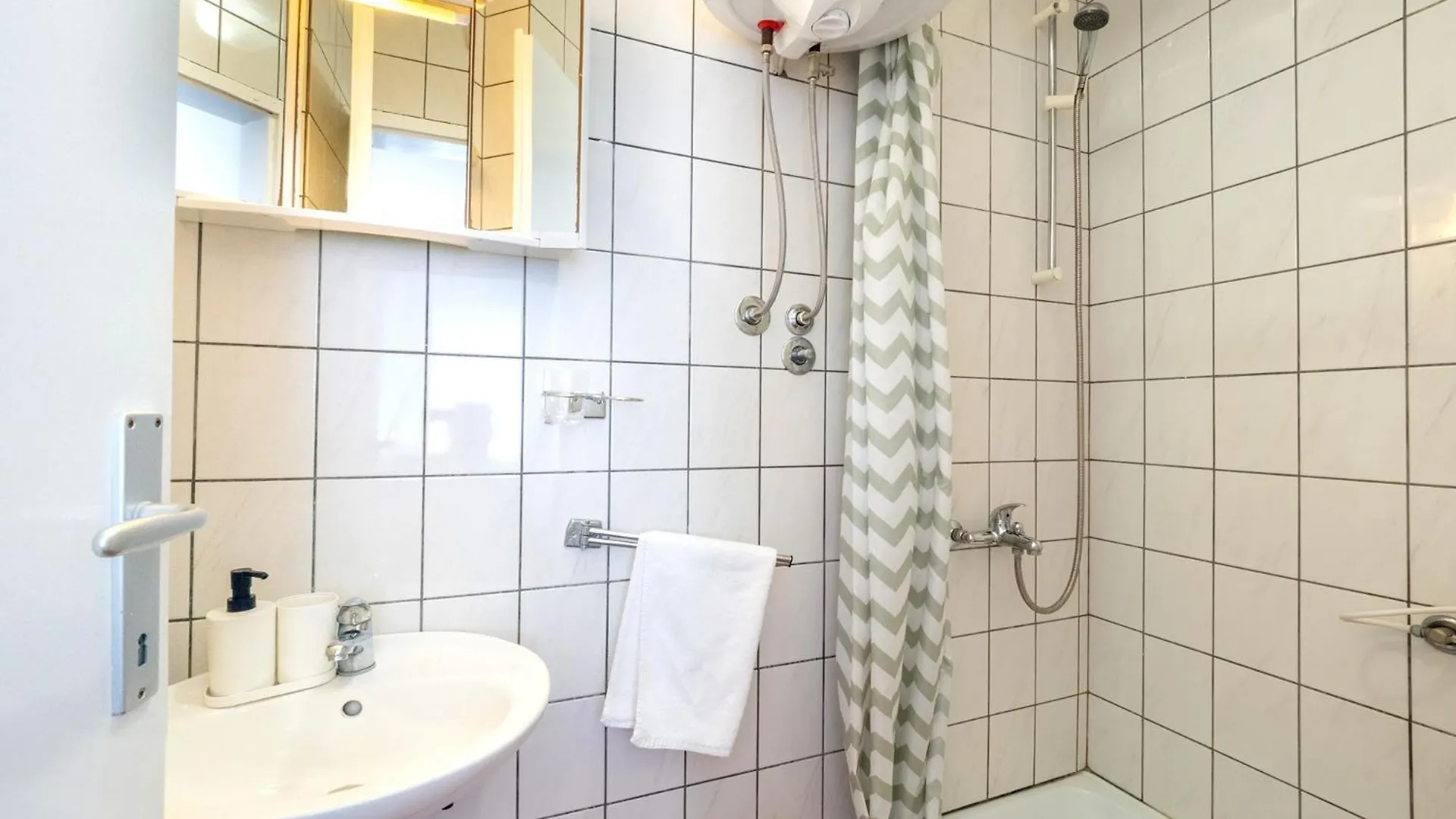 Apartments Bianca Baska  Croatia