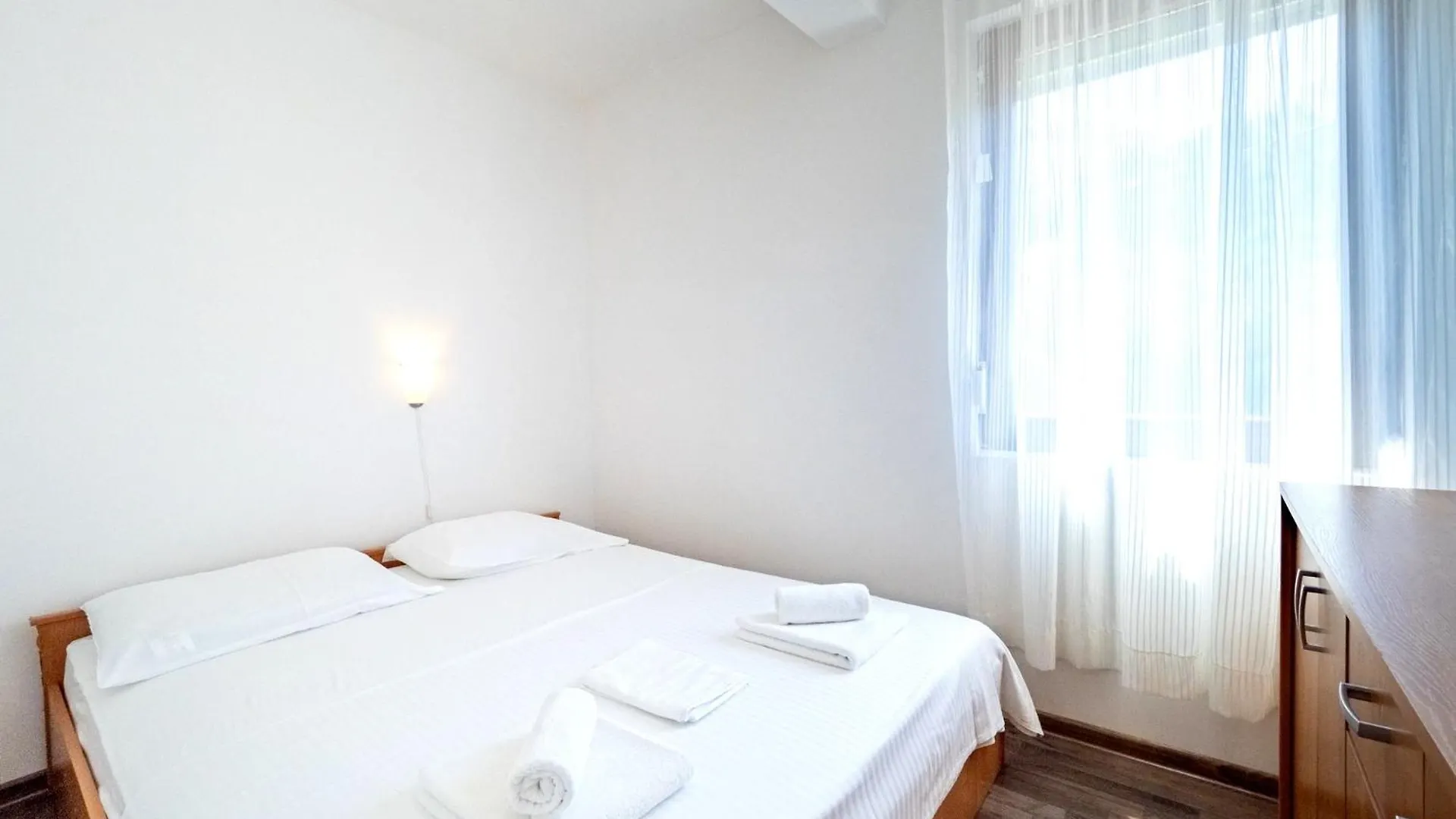 Apartments Bianca Baska  Croatia