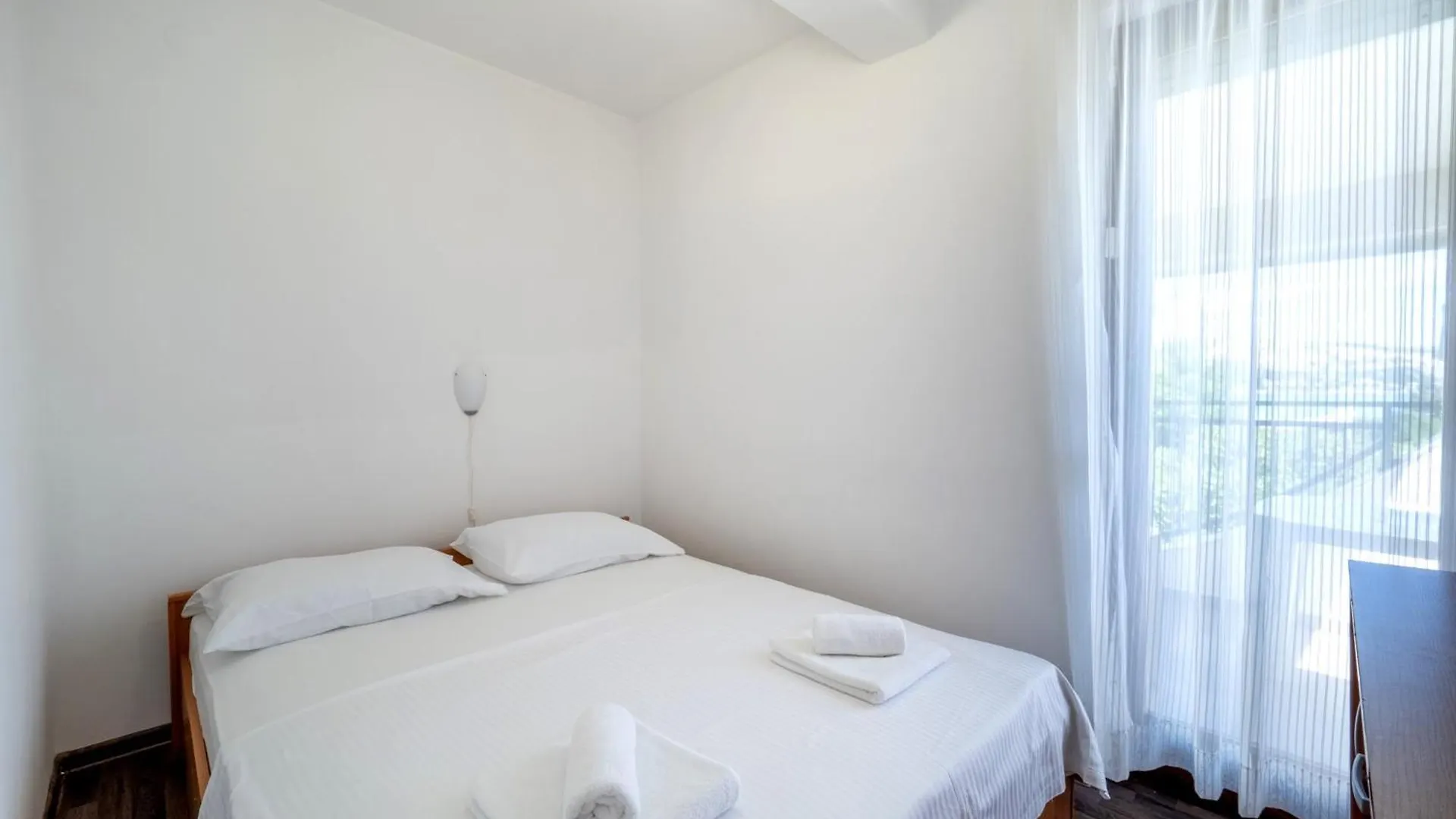Apartments Bianca Baska  Croatia