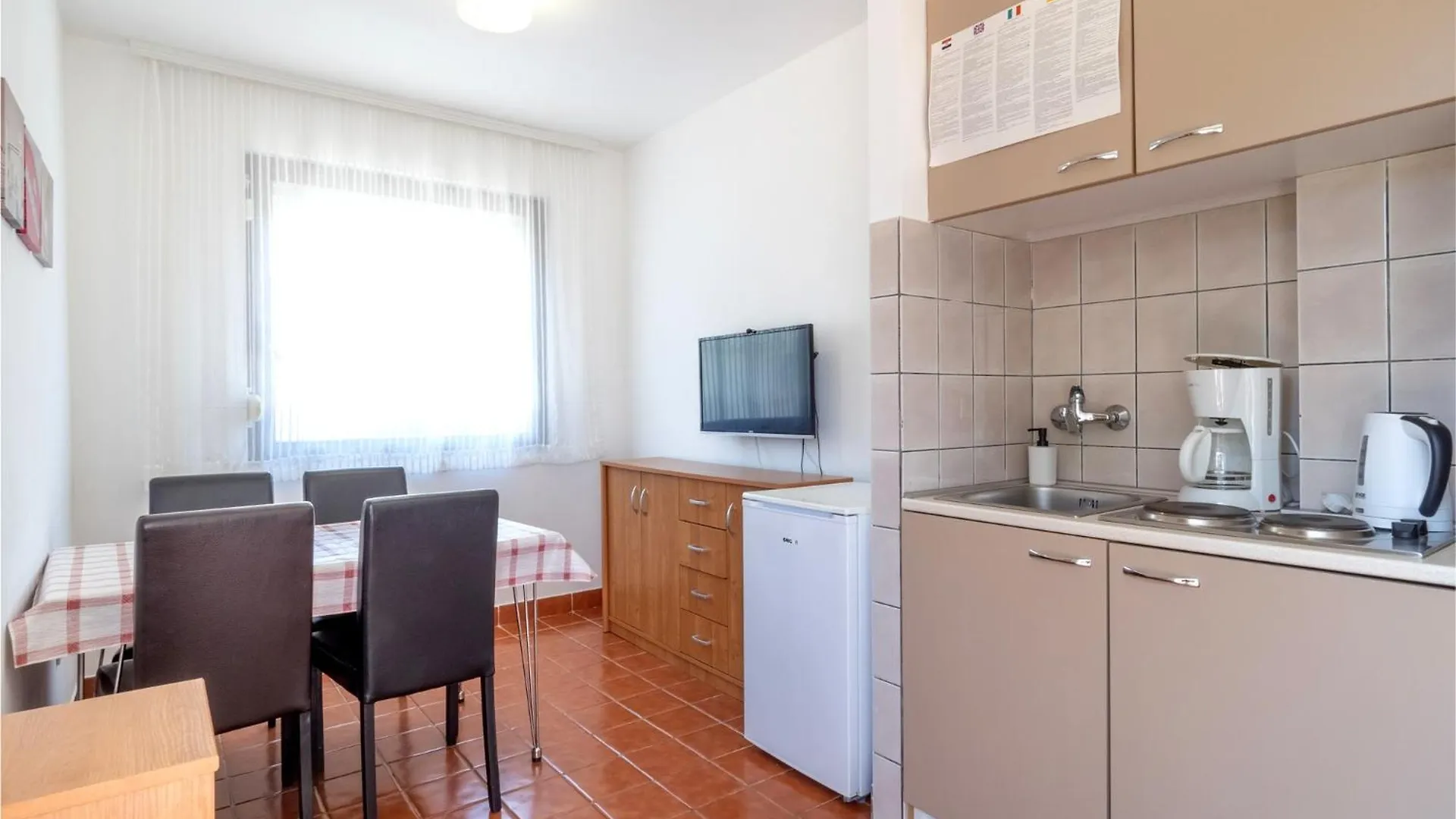 Apartments Bianca Baska