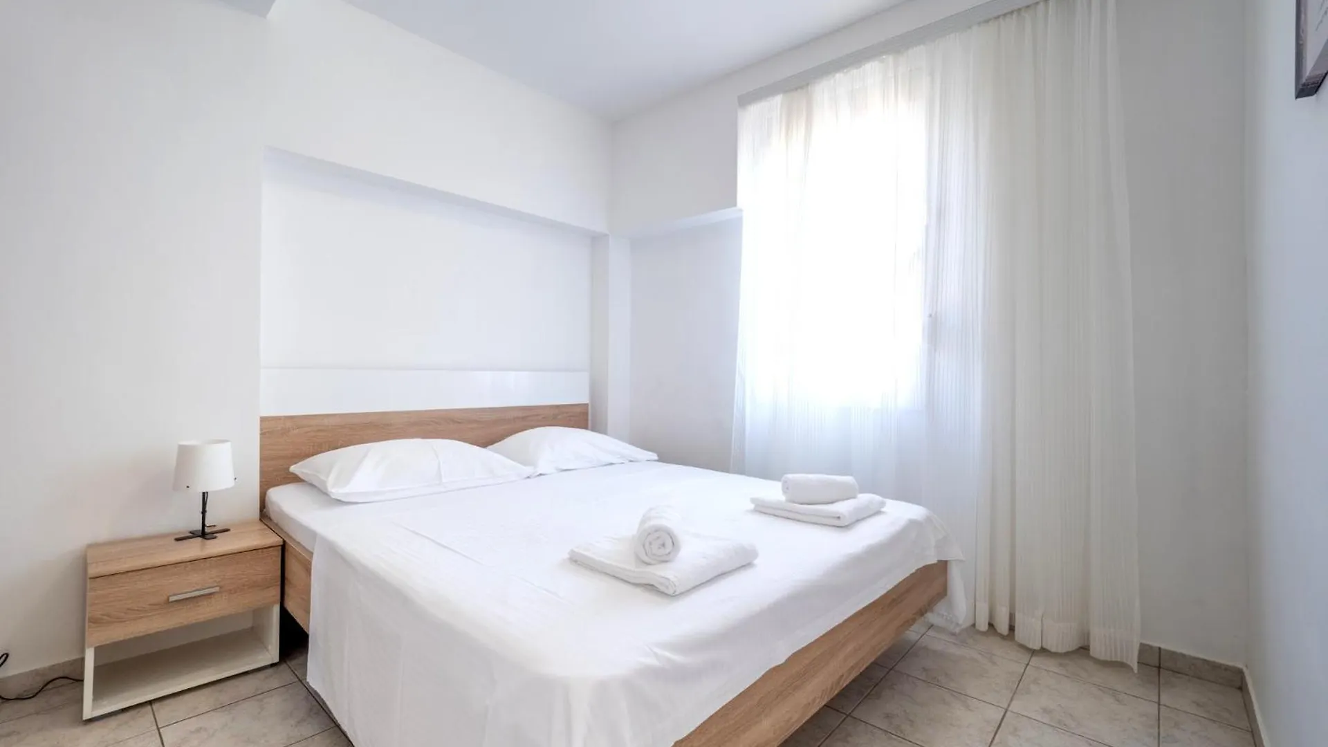Apartments Bianca Baska   Baska (Krk)