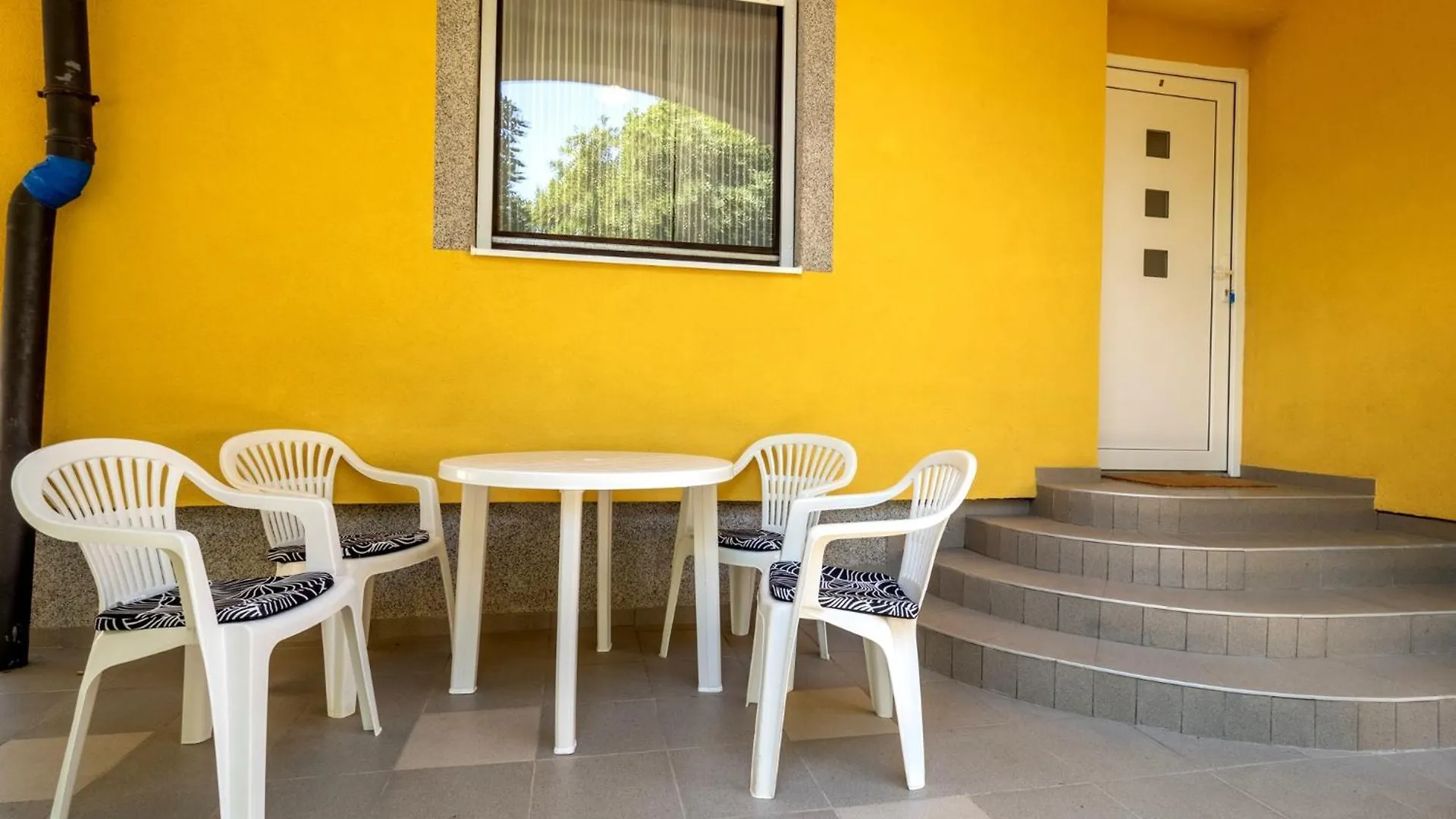 Apartments Bianca Baska