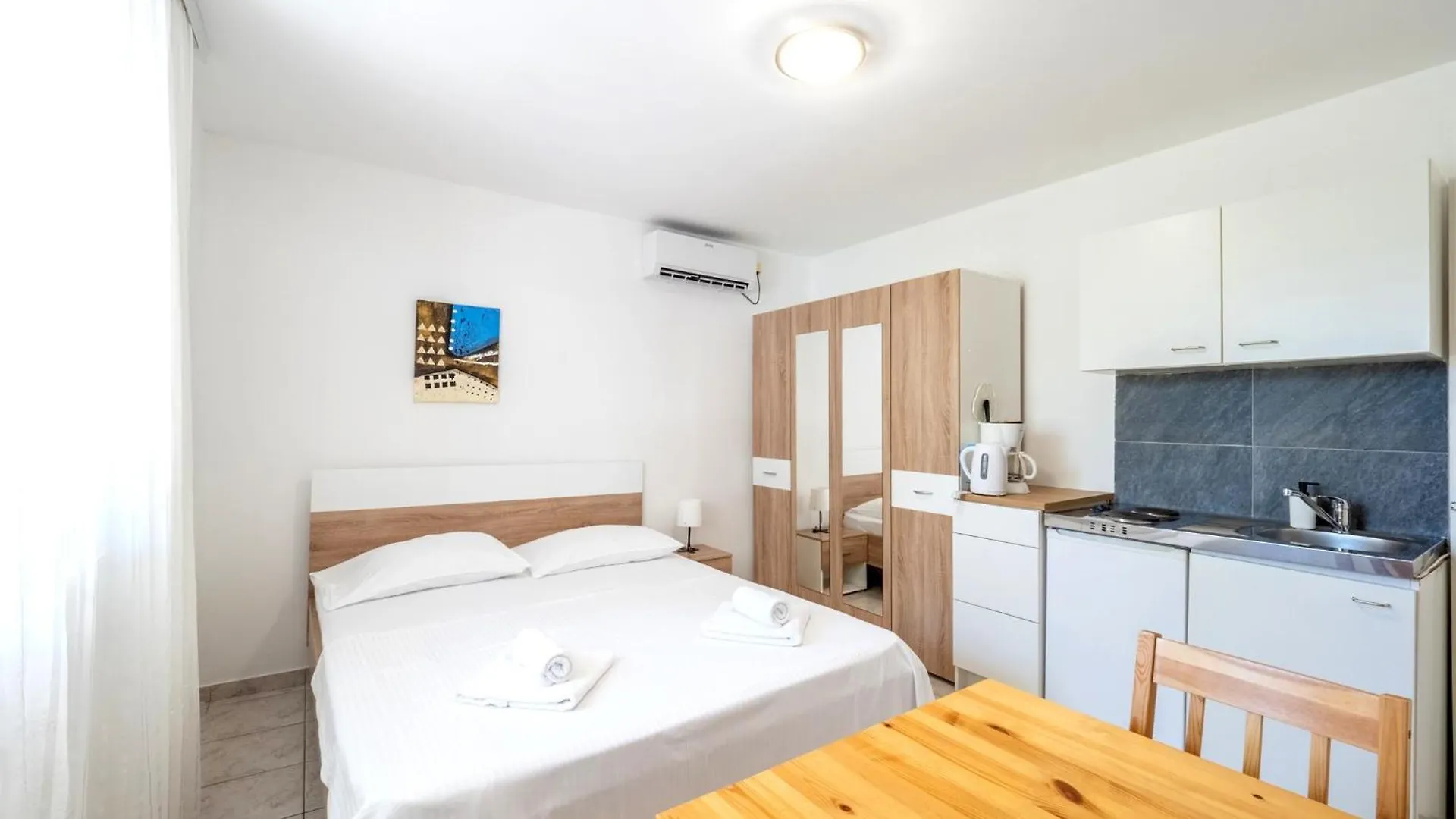 Apartments Bianca Baska