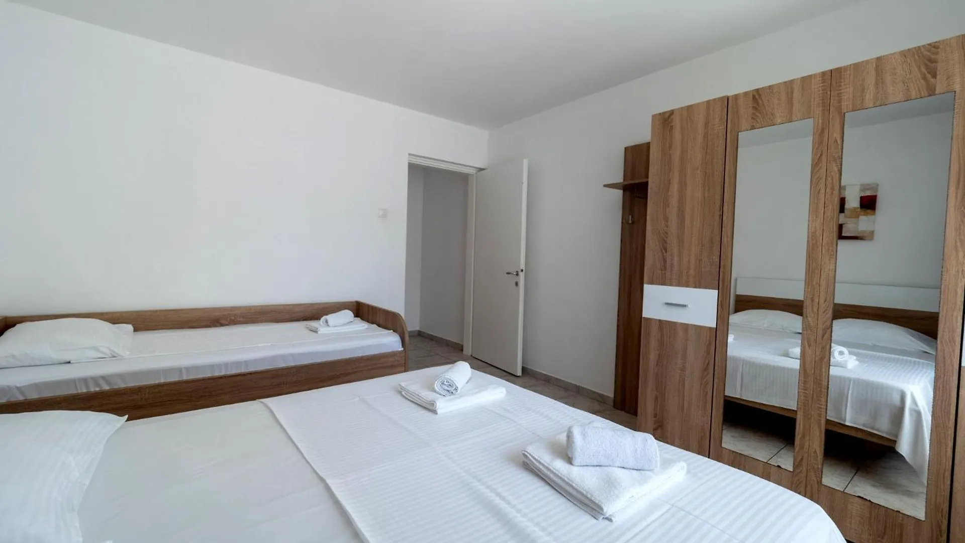 Apartments Bianca Baska   Baska (Krk)