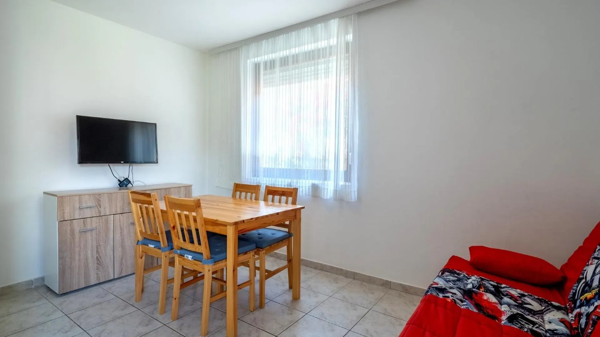 Apartments Bianca Baska